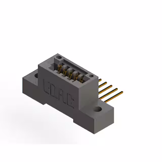 395-005-559-102 EDAC Inc.  Edgeboard Connectors